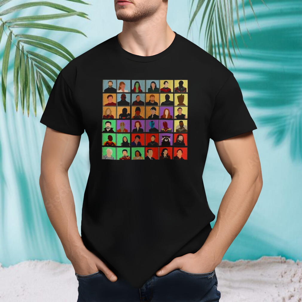 Unisex tshirt