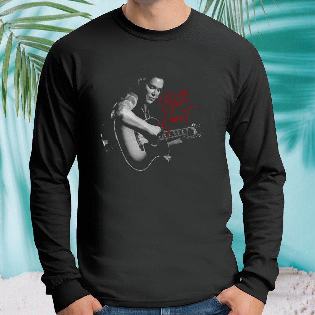 Longsleeve tshirt