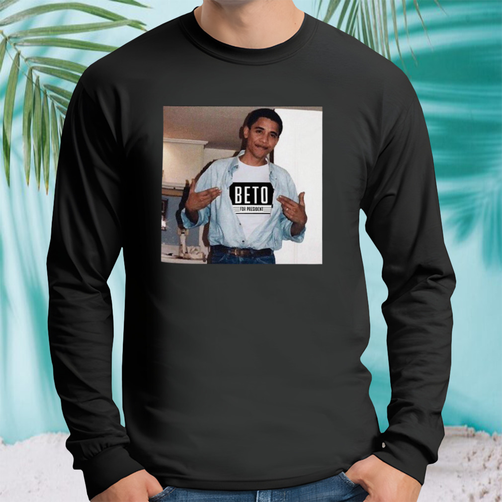 Longsleeve tshirt