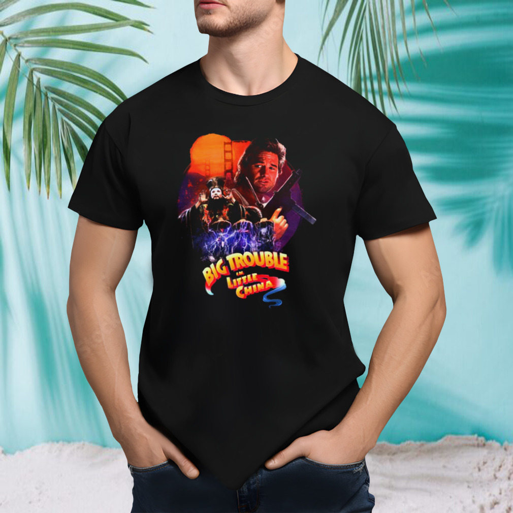 Unisex tshirt