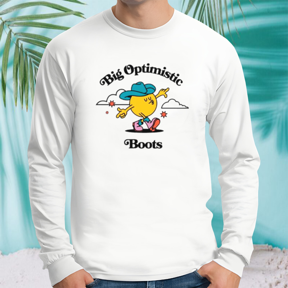 Longsleeve shirt