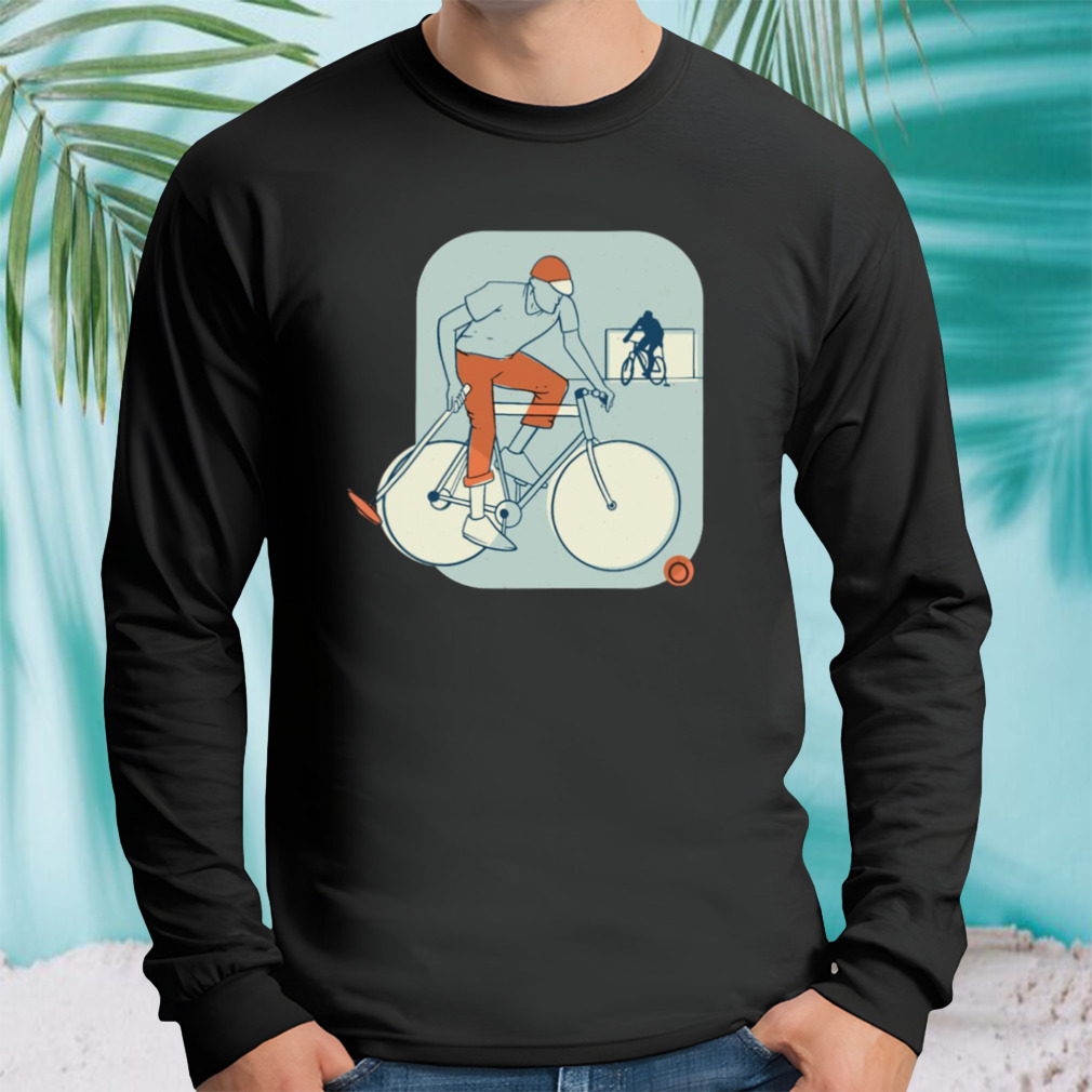 Longsleeve tshirt