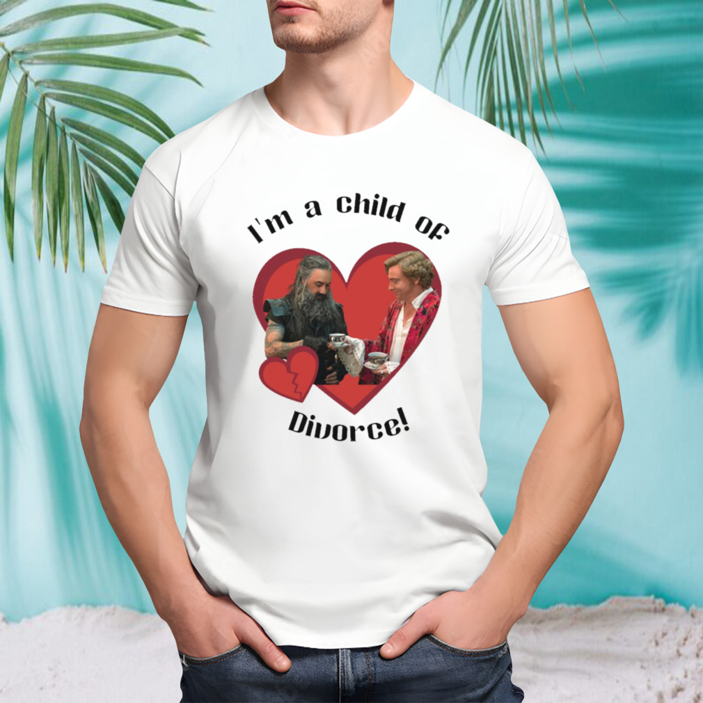 Unisex shirt