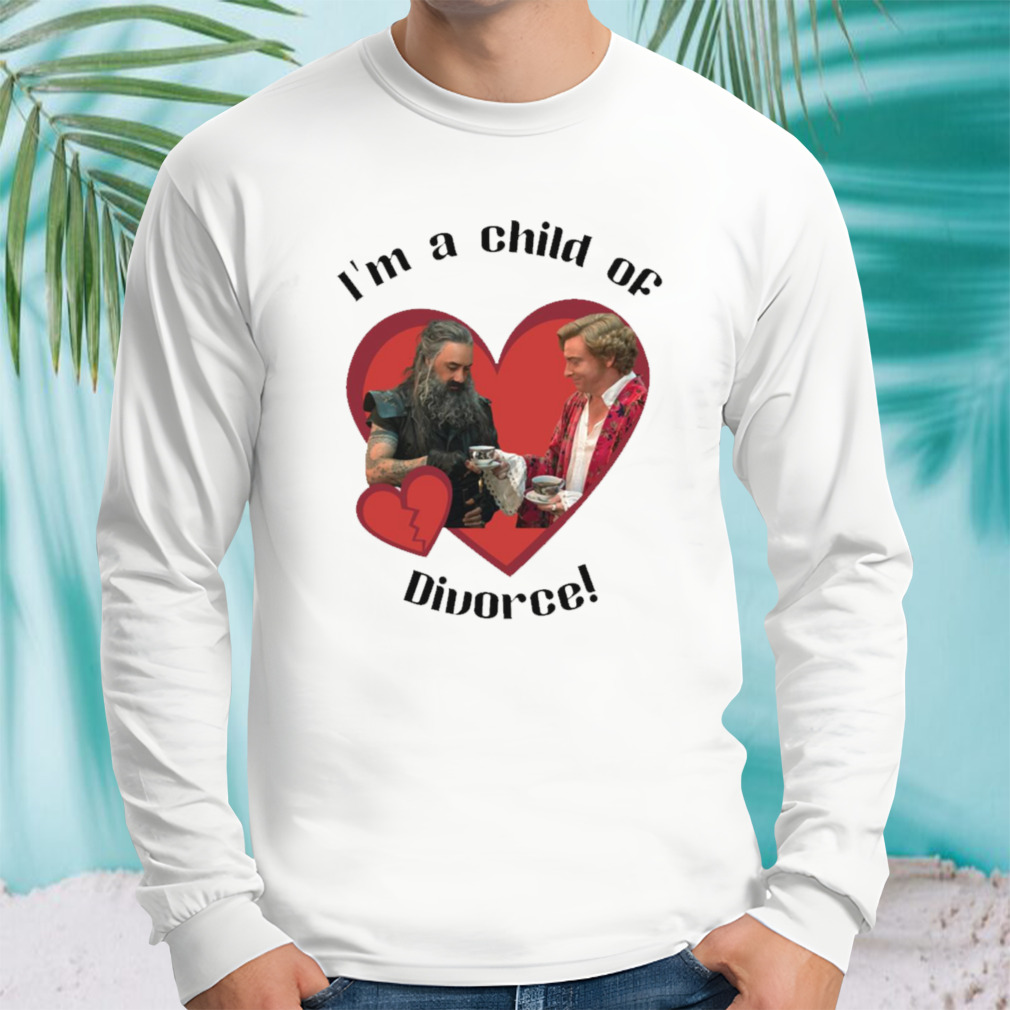 Longsleeve shirt