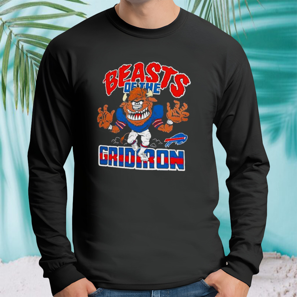 Longsleeve tshirt