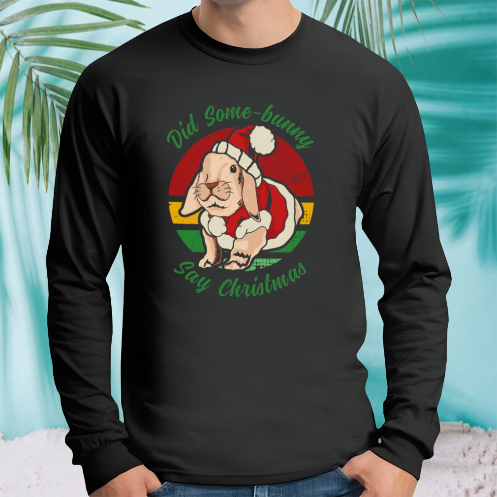 Longsleeve tshirt
