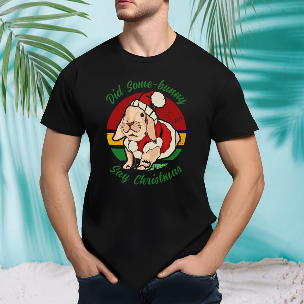 Unisex tshirt