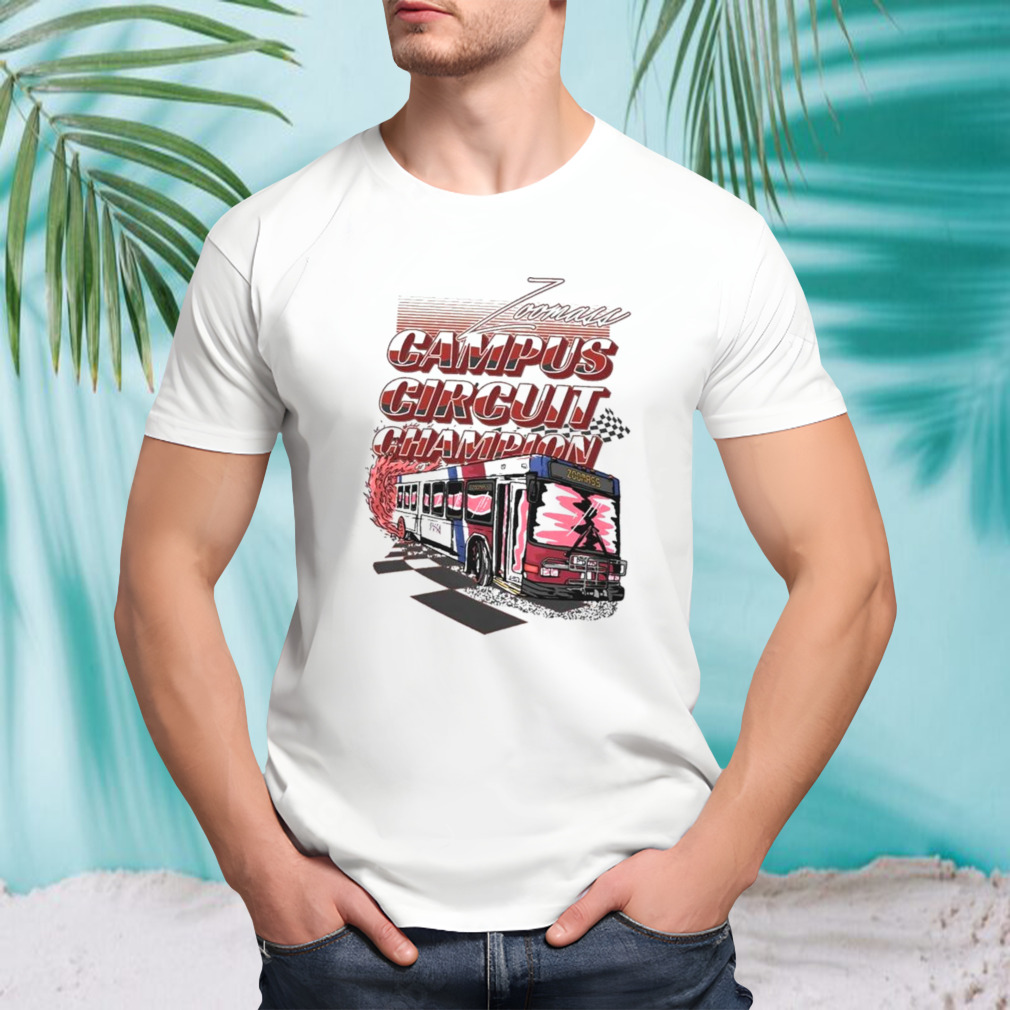 Unisex shirt