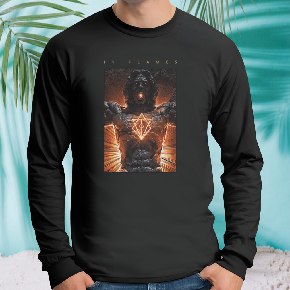 Longsleeve tshirt