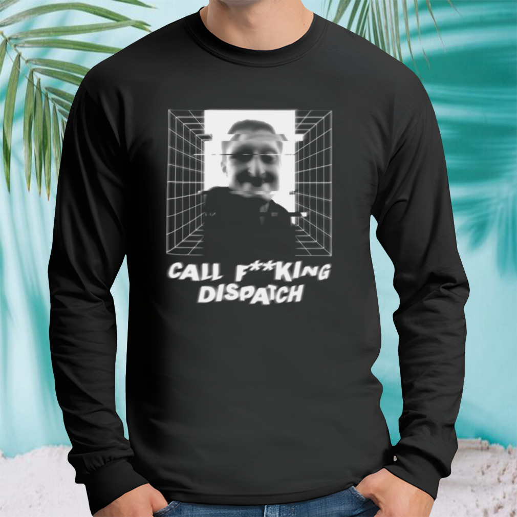 Longsleeve tshirt