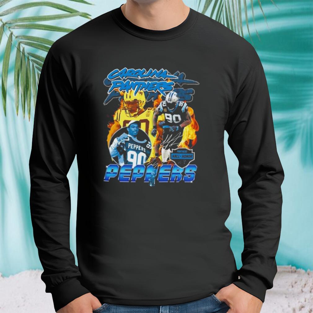 Longsleeve tshirt