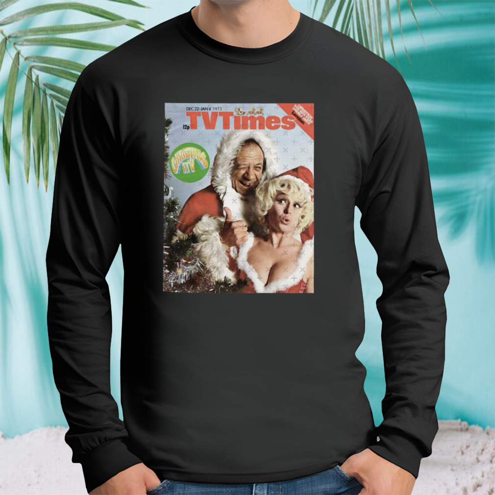 Longsleeve tshirt