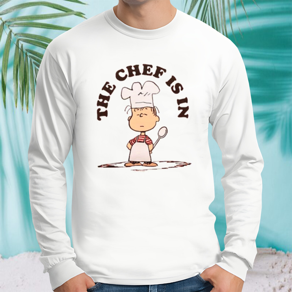 Longsleeve shirt
