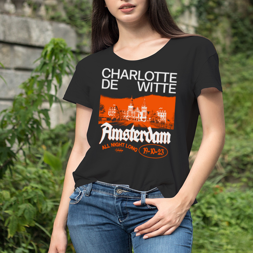 Women's tshirt