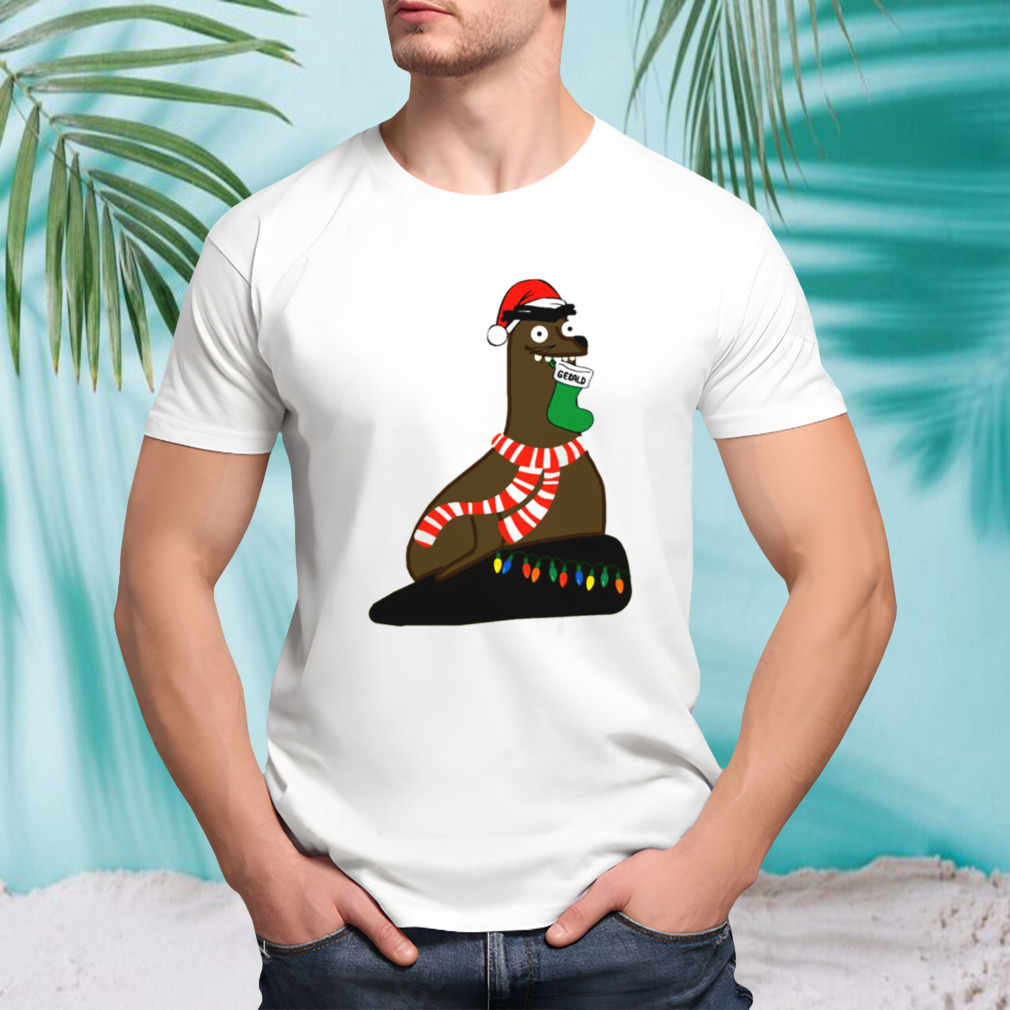 Unisex shirt