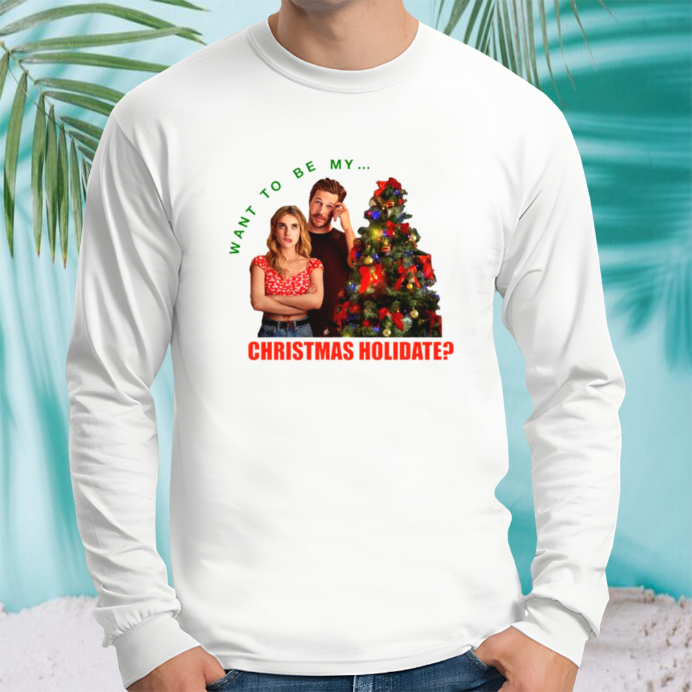 Longsleeve shirt