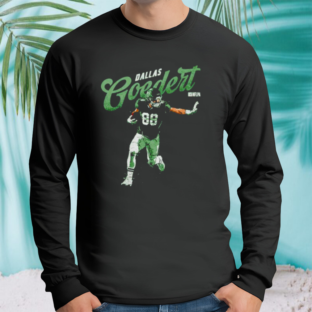 Longsleeve tshirt