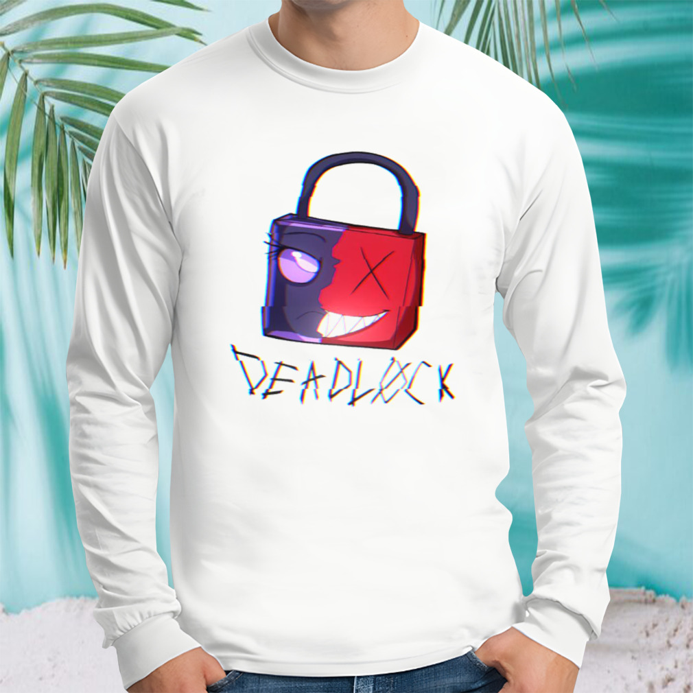 Longsleeve shirt