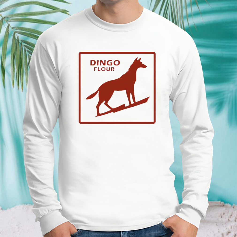 Longsleeve shirt