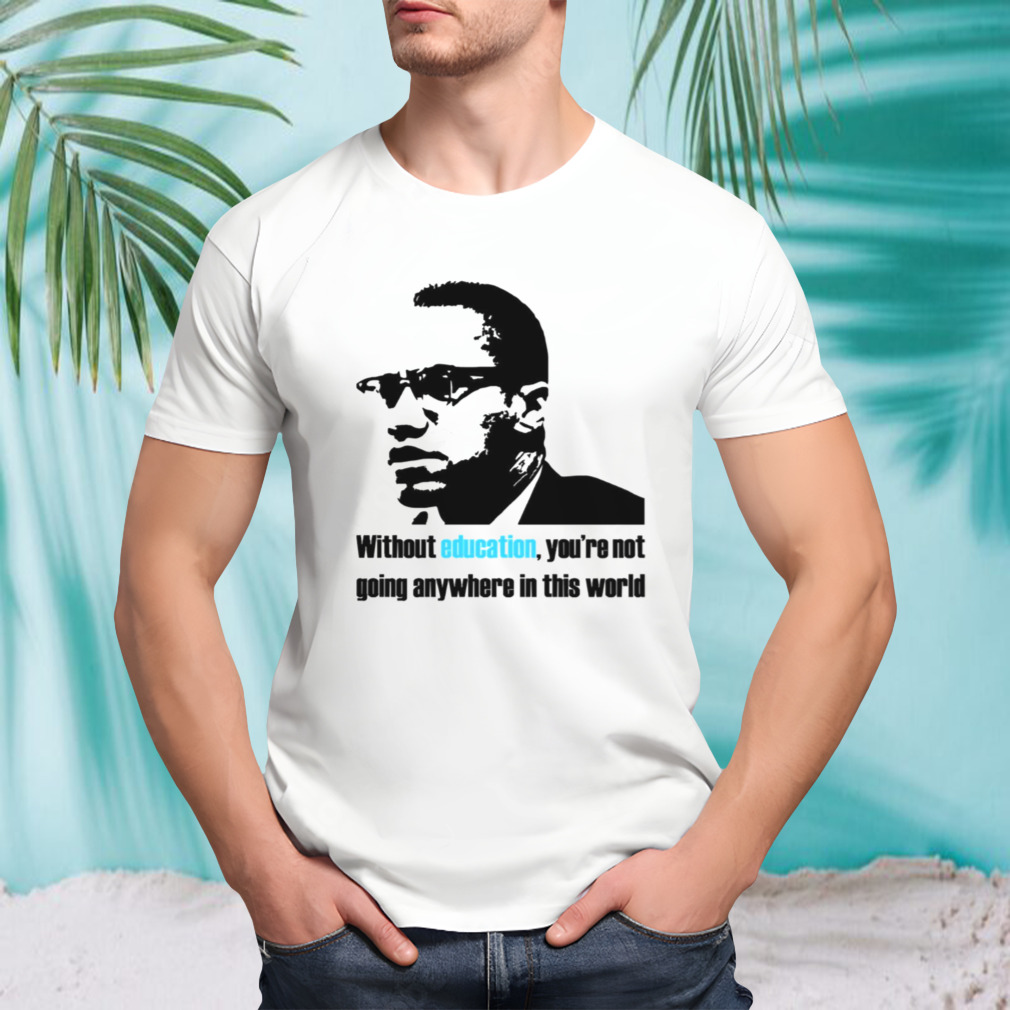 Unisex shirt