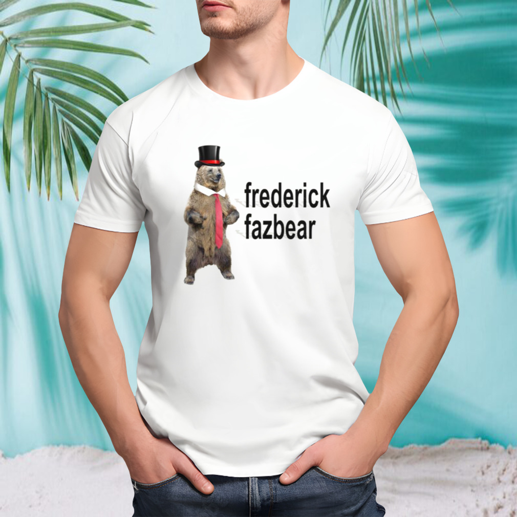 Unisex shirt