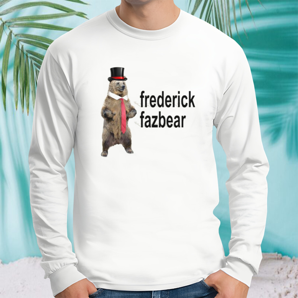 Longsleeve shirt
