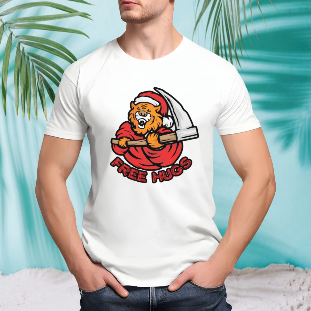 Unisex shirt