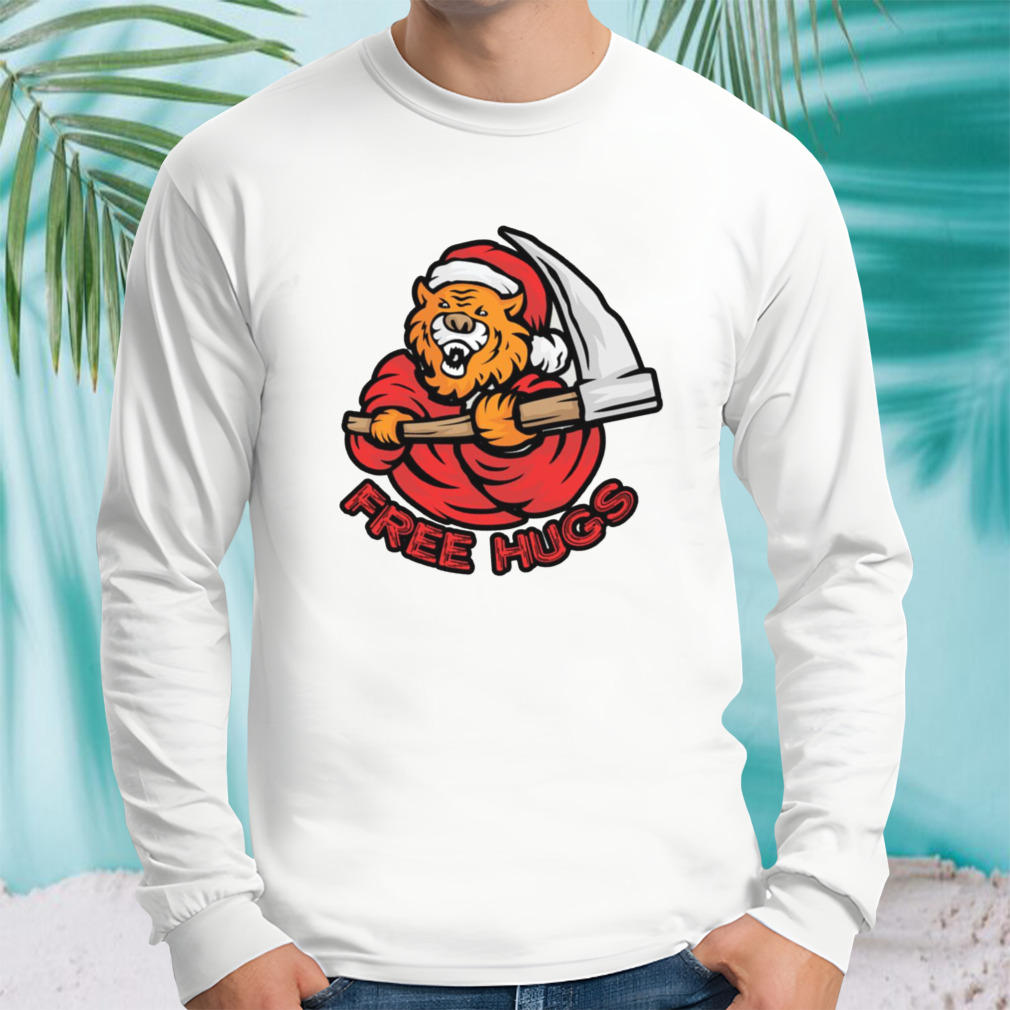 Longsleeve shirt
