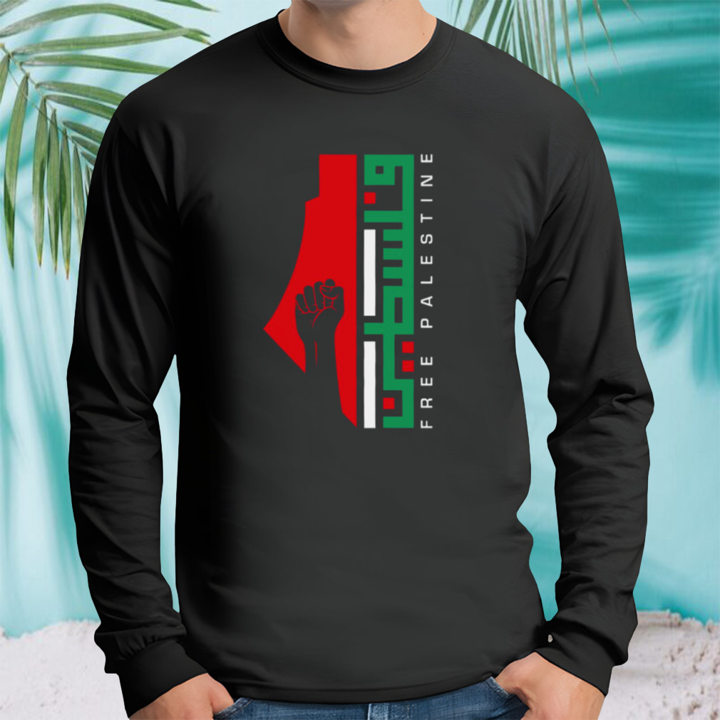 Longsleeve tshirt
