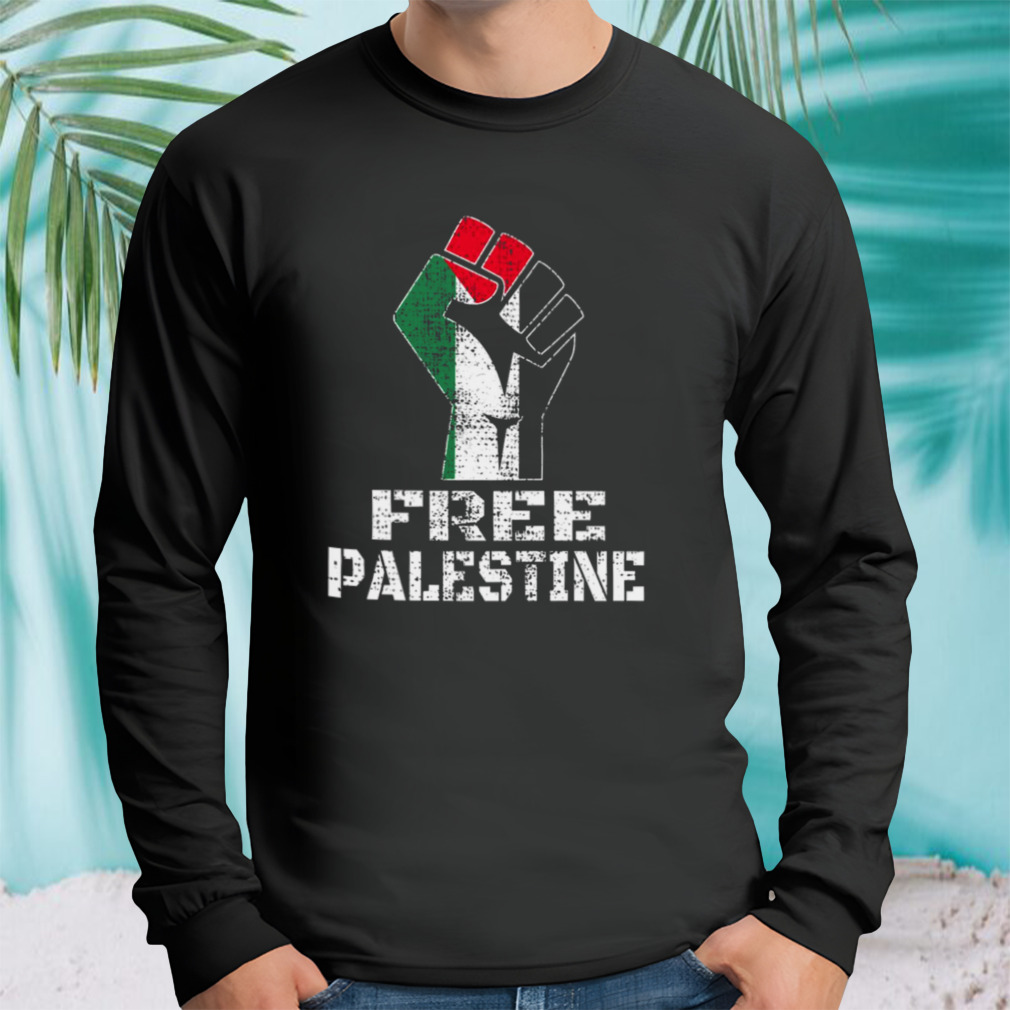 Longsleeve tshirt