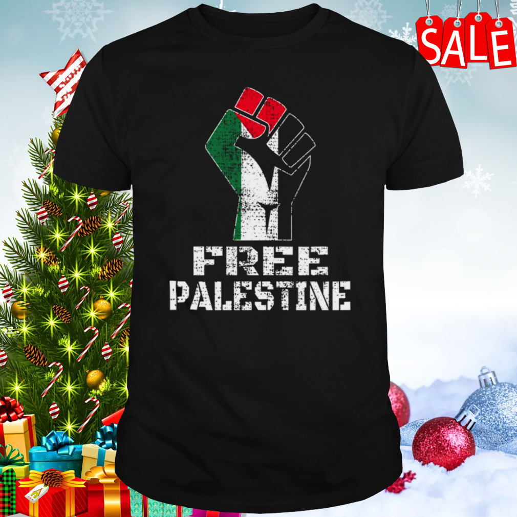 Free Palestine Support Palestine shirt