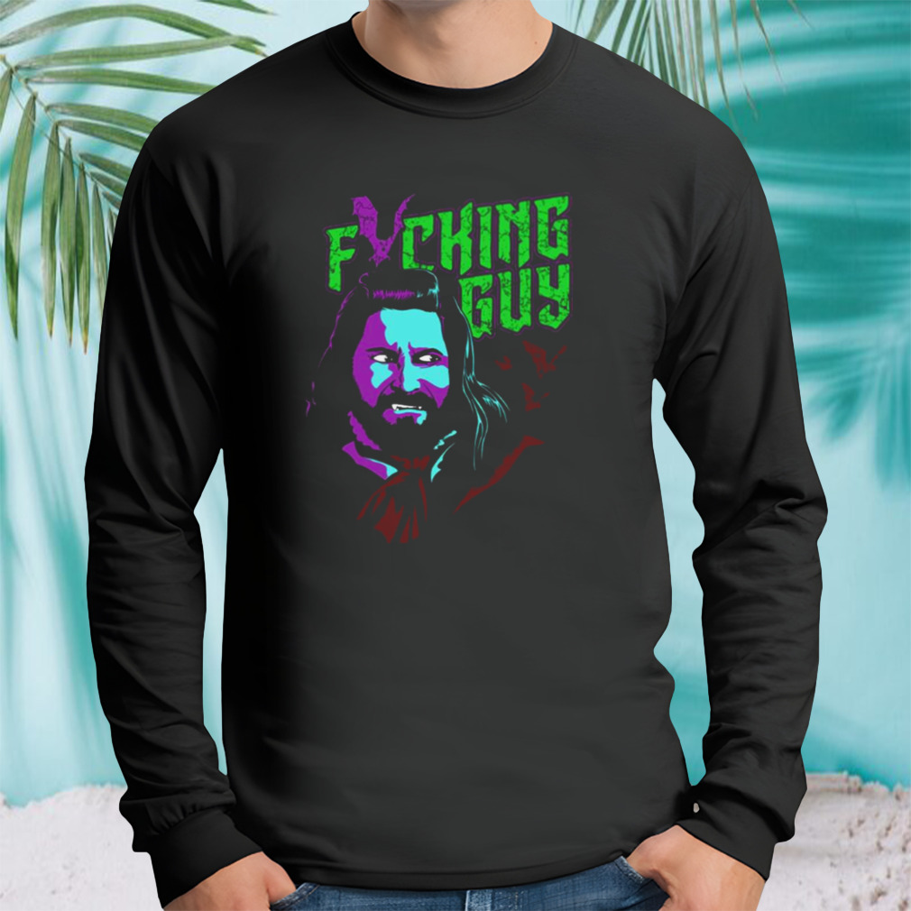 Longsleeve tshirt