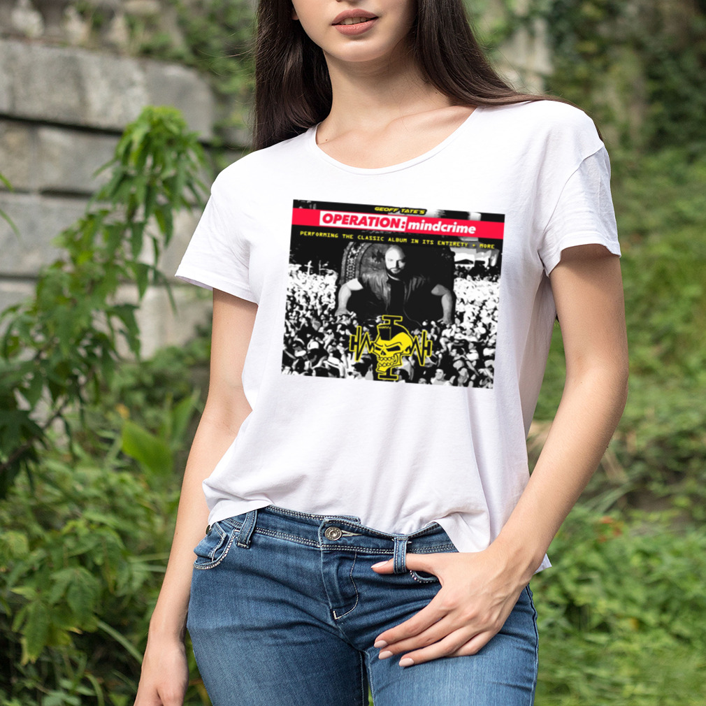 Women's shirt