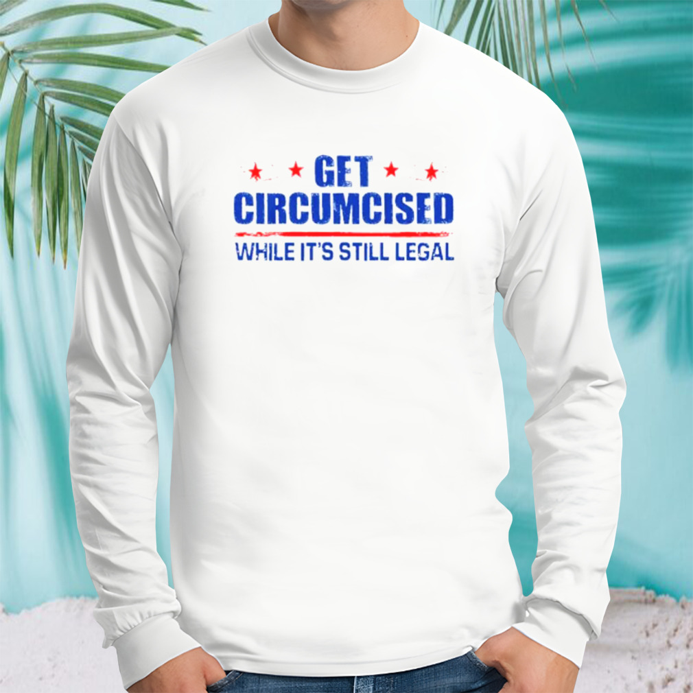 Longsleeve shirt