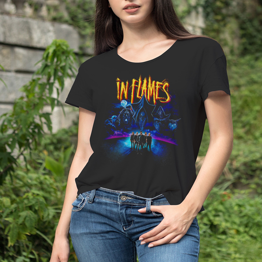 Women's tshirt