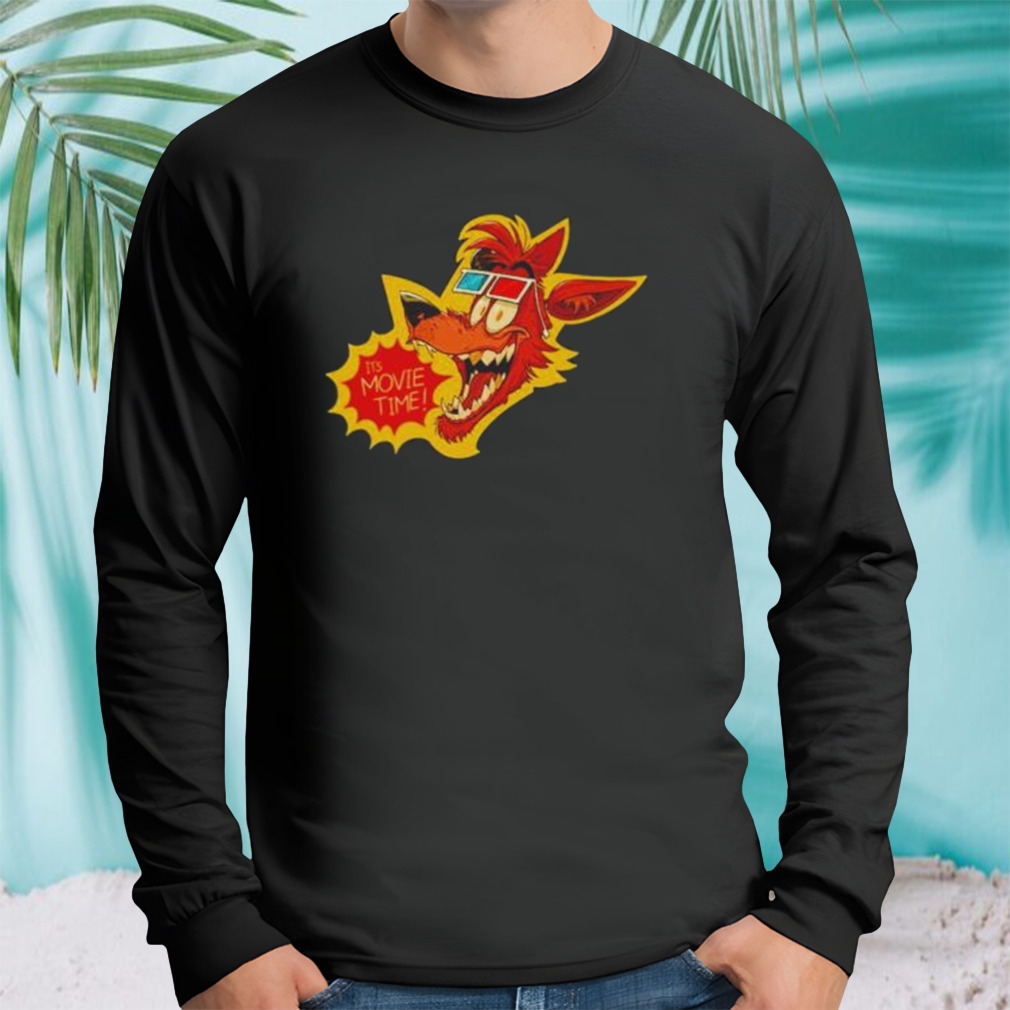 Longsleeve tshirt