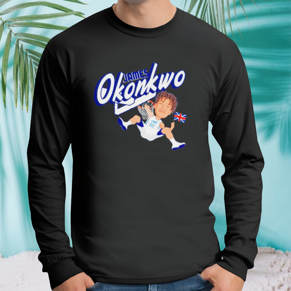 Longsleeve tshirt