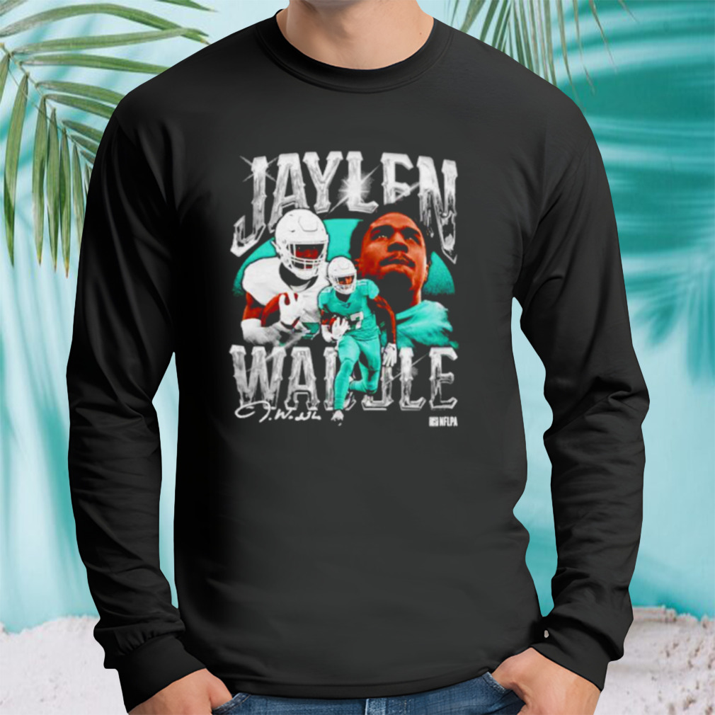 Longsleeve tshirt