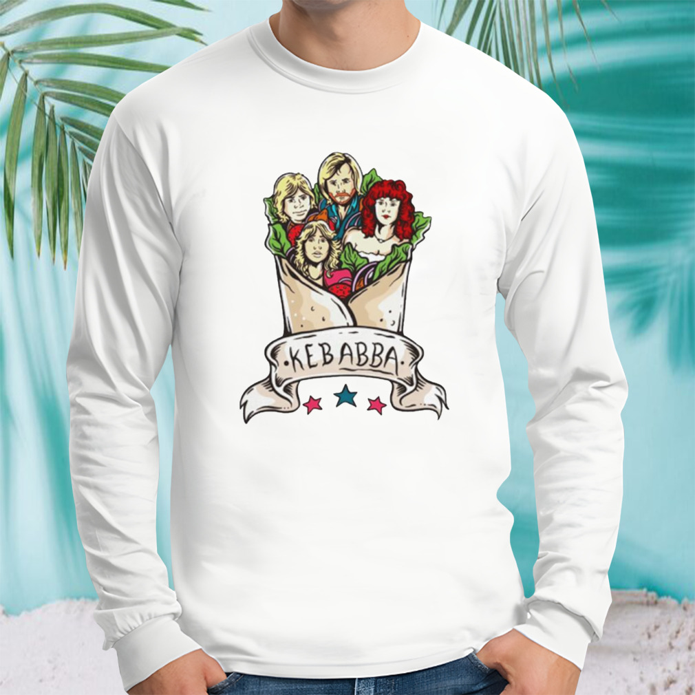 Longsleeve shirt