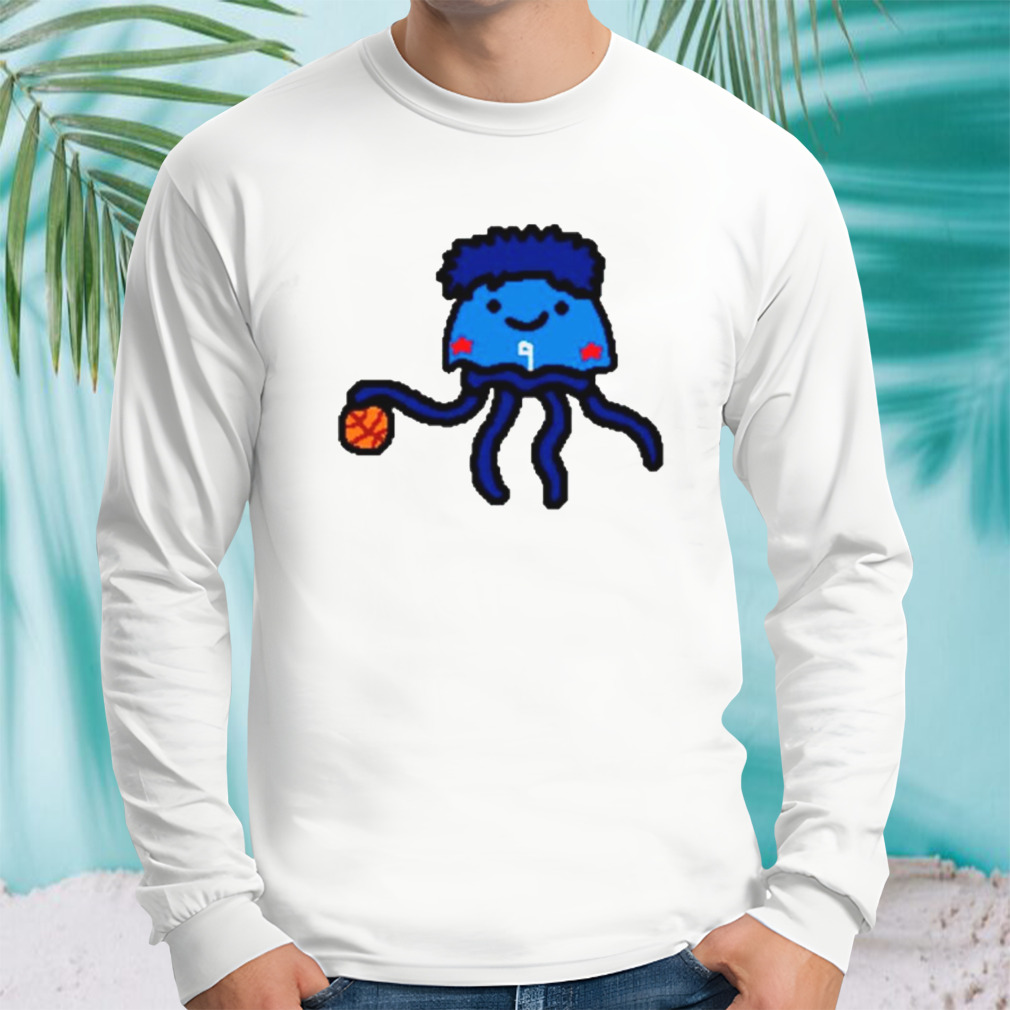Longsleeve shirt