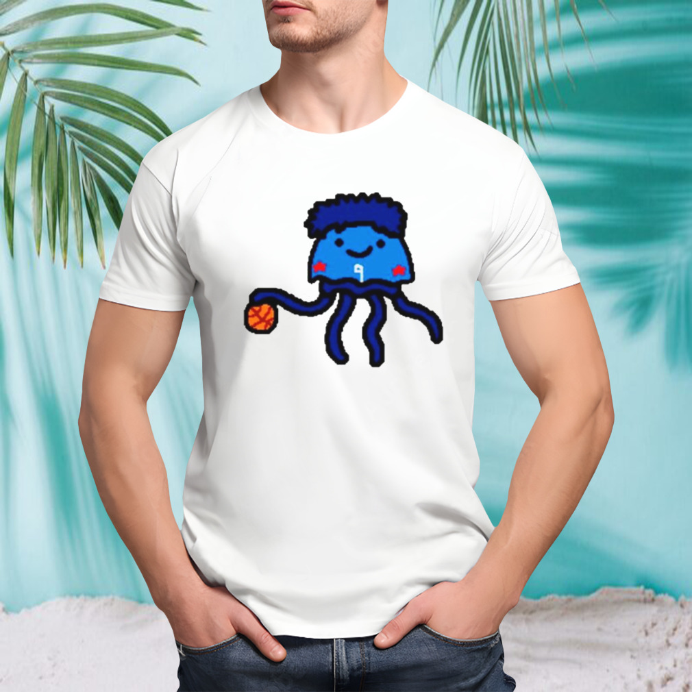Unisex shirt