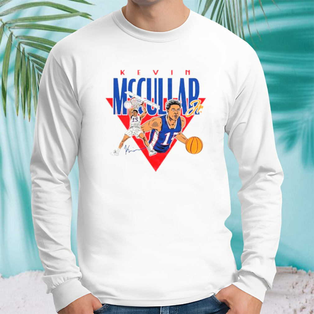 Longsleeve shirt