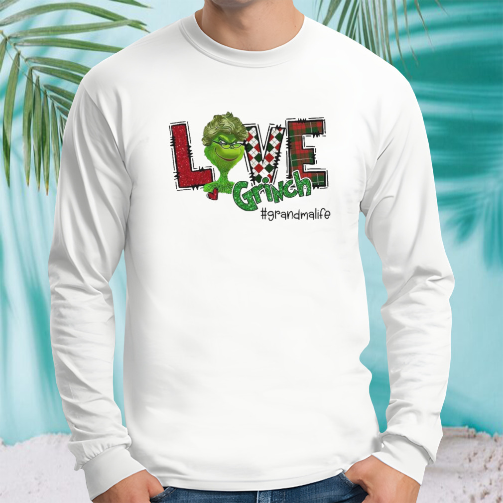 Longsleeve shirt