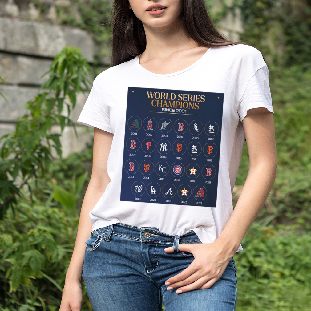 Women's shirt