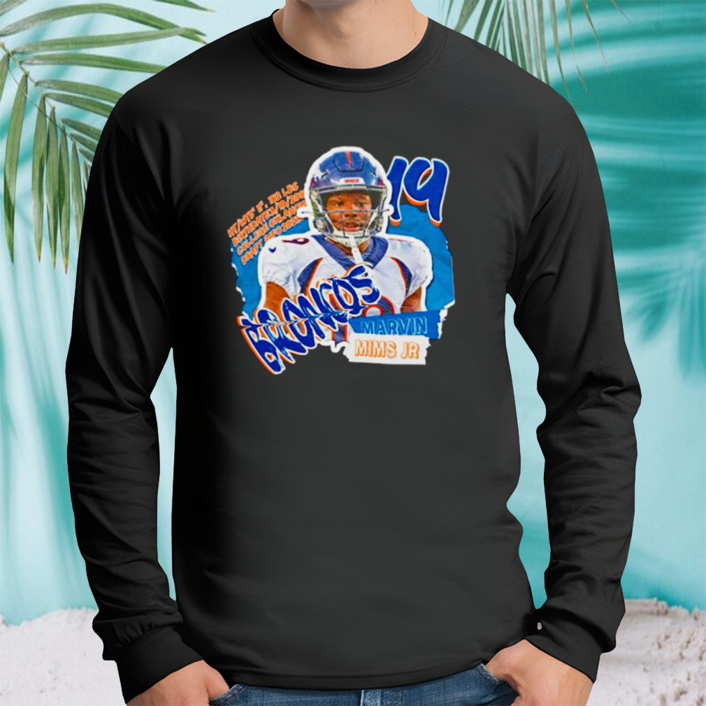 Longsleeve tshirt