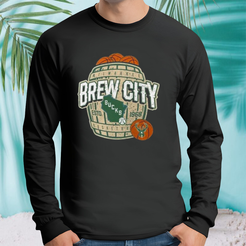 Longsleeve tshirt