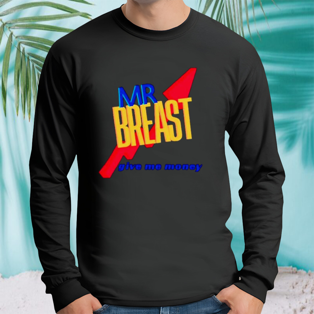 Longsleeve tshirt