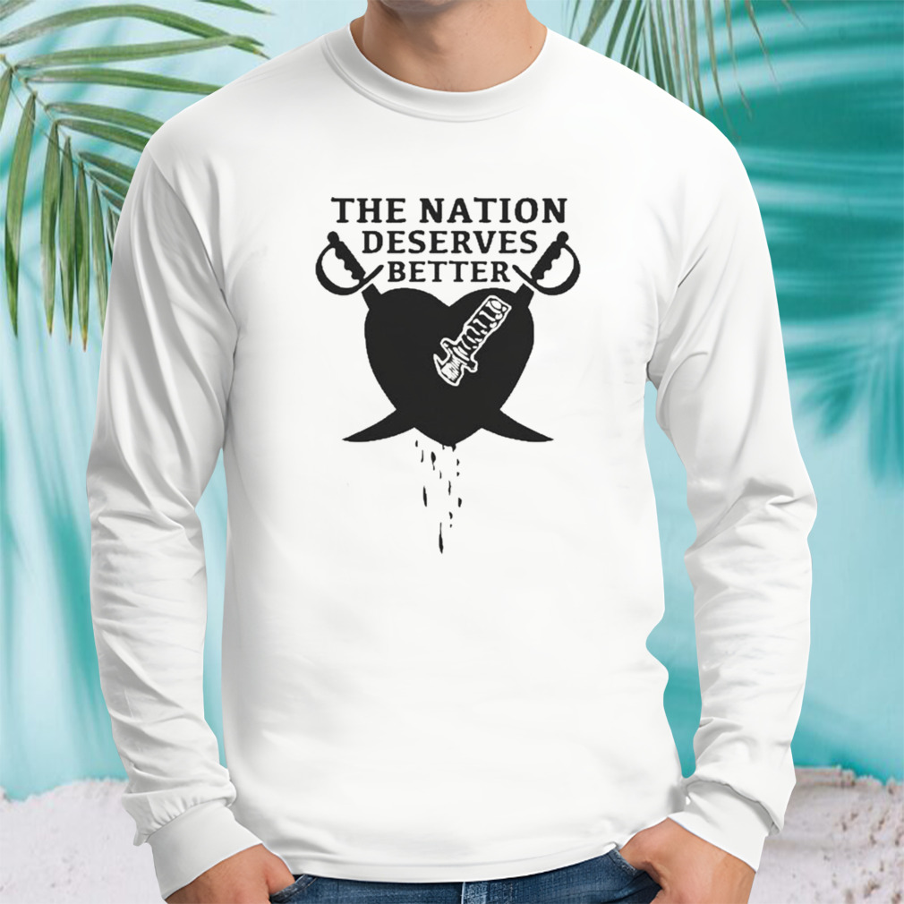Longsleeve shirt