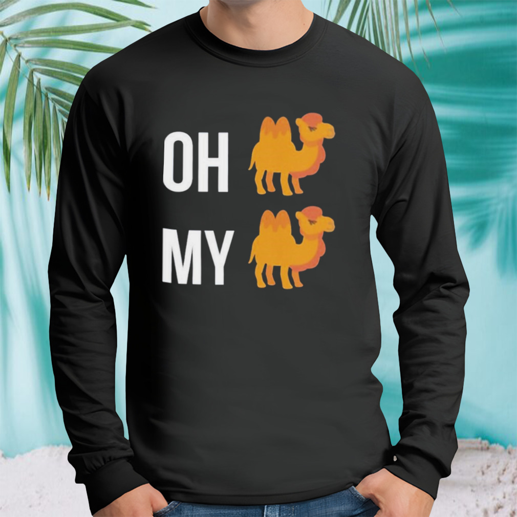 Longsleeve tshirt