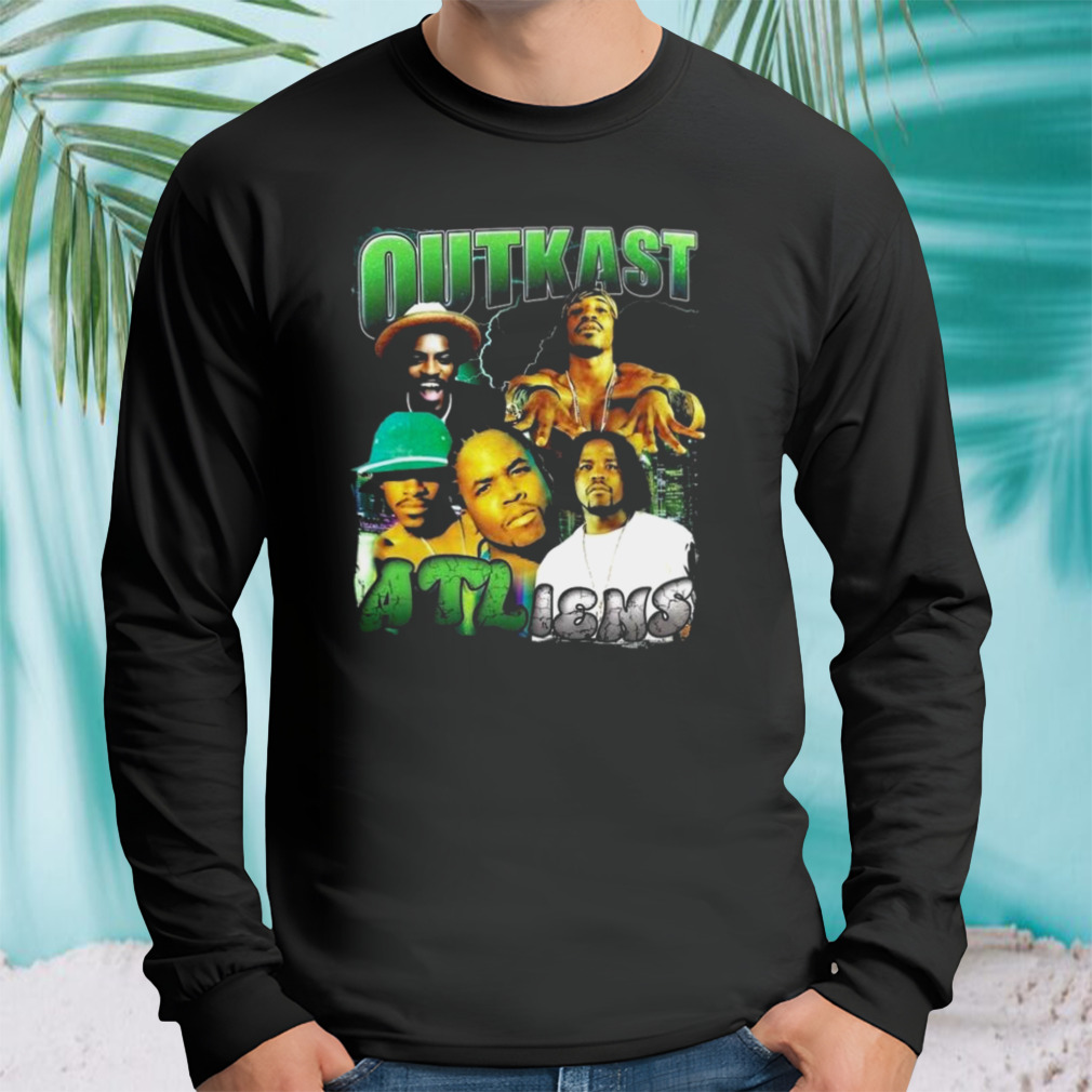 Longsleeve tshirt